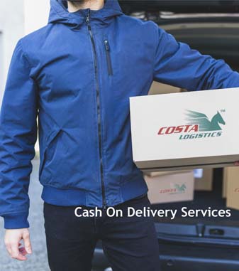  Cash on delivery Services in Lahore